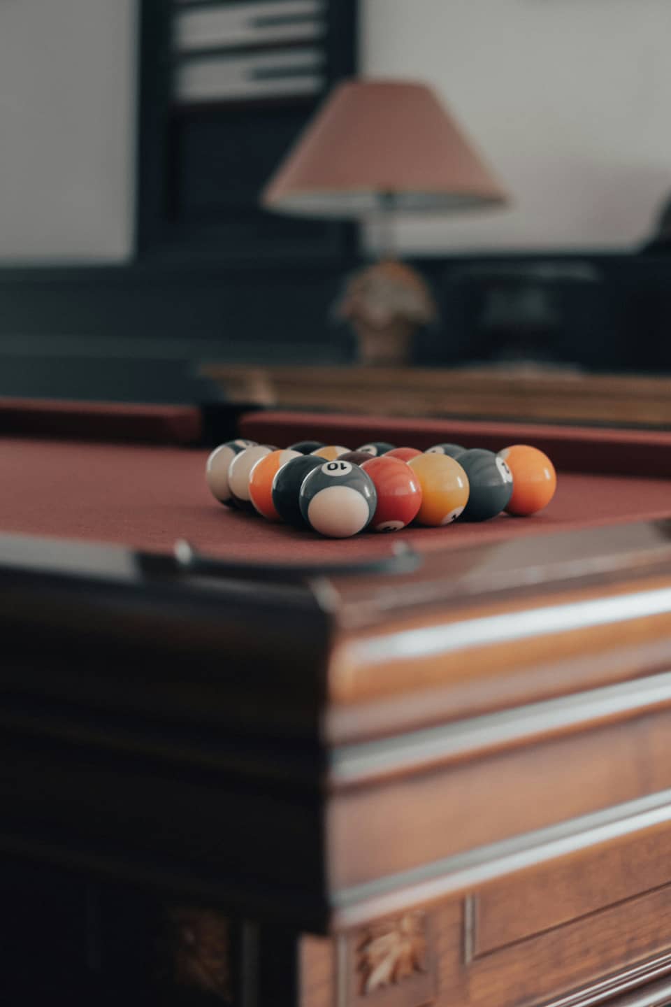 Billard