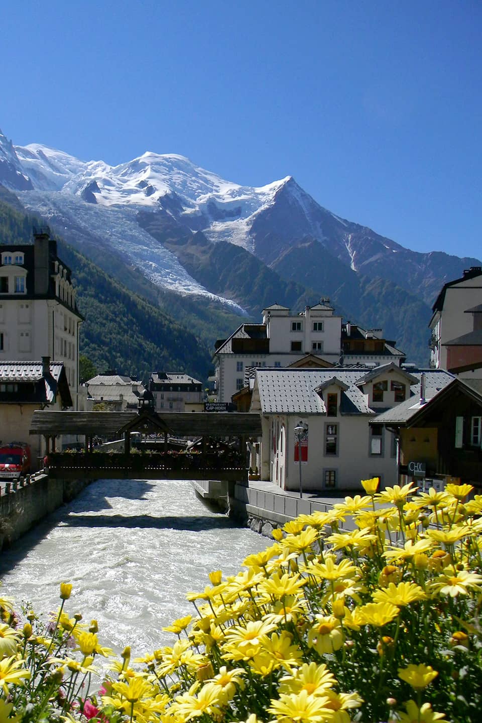 Chamonix