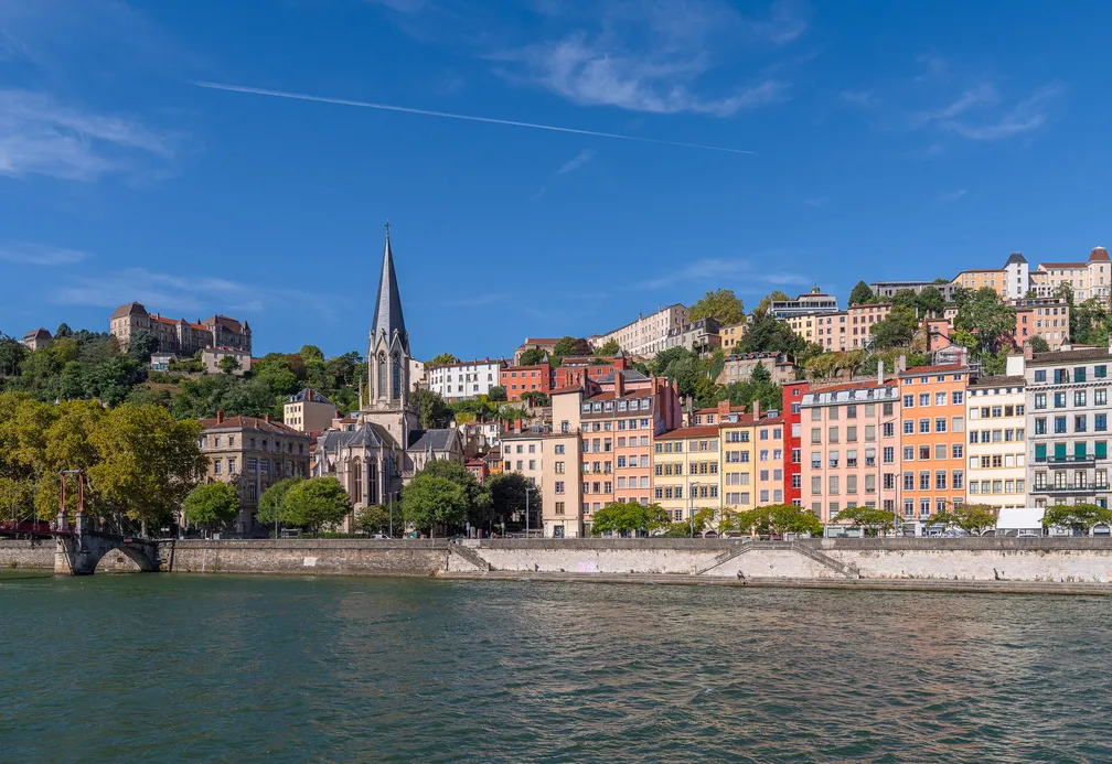 Old Lyon